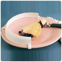 CLIP ON FOOD GUARD/PK OF 5