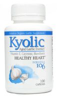 Kyolic Kyolic Frmla 106