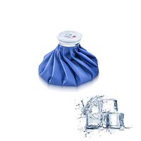 Ice Bag Reusable Hot and Cold Therapy and Pain Relief Ice Bag for Injury