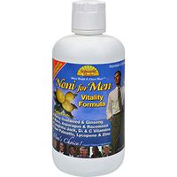 DYNAMIC HEALTH MEN'S VITALITY FORMULA, 32 FZ