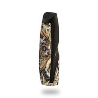 MightySkins Skin Compatible with Grenco G Pen Elite - DRT | Protective, Durable, and Unique Vinyl Decal wrap Cover | Easy to Apply, Remove, and Change Styles | Made in The USA