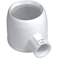 REIZEN Led Raylite 3 Head Only - 3.9X 11.7D