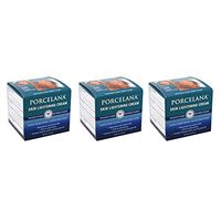 Porcelana Dark Spot Corrector Plus Moisturizer 3 oz ( Pack of 3)
