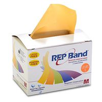 REP Band, Latex Free, Level 1, 6 yd