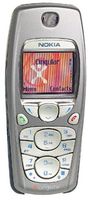 Nokia 3595 Phone (AT&T)