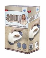 Smooth It Super Fuzz Lint Buster Fabric Shaver Fuzz Wizard