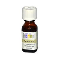 Aura Cacia, Oil Patchouli, 0.5 Fl Oz