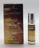 Smart Man Air Freshener by Al-Rehab (300ml) - 6 Pack