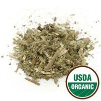 Blessed Thistle Hb Cut & Sifted Organic - 4 Oz,(Starwest Botanicals)