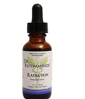 Dr. Recommends Radiation 1 oz by Mediral