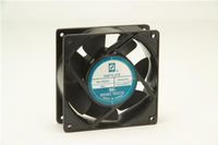 OA4715-12TB |115 VAC |120x120x38mm |110 CFM |44dBA |3000 RPM |24 W | Terminals |Crosses: GAA1238-115BB (Comair-Rotron) and A2179-HBT (Sunon)