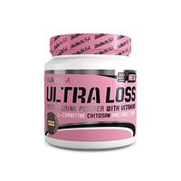 BioTech USA Ultra Loss 500g Hazelnut Cream by BiotechUSA