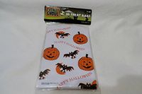 Totally Ghoul Paper Treat Bags