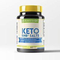 Keto BHB