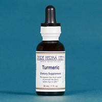 Turmeric - 1 oz (Natural Herbal Extracts)
