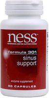 Sinus Support #301 90 VegiCaps