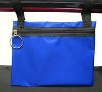 Wheelchair Pouch Bag - Water Repellent