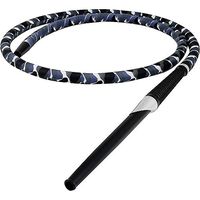 Pharaoh's Saber Silicone Hookah Hose 74" (Digital)