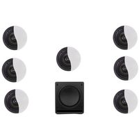 Klipsch CDT-2650II In-Ceiling System #3