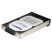 SimpleTech STD-CPHD/40 40GB Internal Notebook Drive Hard Disk Drive (Caddy Drive Upgrade for Dell)