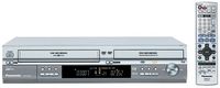 Panasonic DMR-ES30VS DVD Recorder/VCR Combo