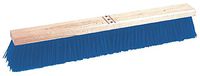TOUGH GUY Polypropylene Coarse Sweeping Push Broom