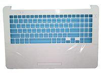 Laptop White PalmRest for LG 15U340 ABQ74523801 15U340-E 15U340-L 15UD340 15UD340-E 15UD340-L NO Touchpad