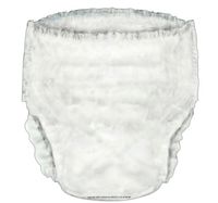 CURITY Youth Pants [CURITY youth PANT MD]