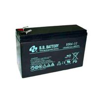 Replacement UPS Battery for APC APCRBC114