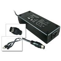 90W AC Adapter Charger for Hp Compaq Pavilion zv6000 zv6100 zv6200 R4000 R4100 R4200 Power Supply/Cord [18.5V 4.9A Multi PIN]