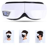 Air Pressure Vibration Music Eye Massager