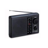 Sony ICF-18 Personal Portable 2-Band AM/FM Radio