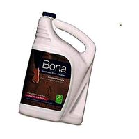 Cleaner, Hardwood Floor Refill Gallon, 1 gallon/128oz (New Version)