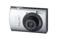Canon PowerShot SD870IS 8MP Digital Camera with 3.8x Wide Angle Optical Image Stabilized Zoom (Black)