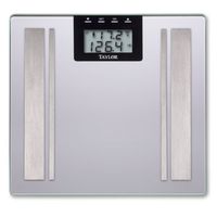 Taylor Precision Products Digital Body Fat Analyzer Scale