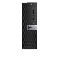 Dell Optiplex 7050 | i5-6500 Quad Core | 16GB DDR4 | 500GB HDD | Win 10 Pro | Small Form Factor (Renewed)