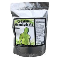 Creapure Creatine Monohydrate (500gm)