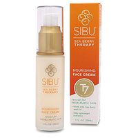SIBU Nourishing Face Cream, 1 oz (2 Pack)