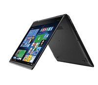 Lenovo 2-in-1 15.6" 4K Ultra HD Touch-Screen Laptop i7 16GB NVIDIA GeForce GTX 940MX 256GB SSD