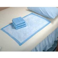 Harmonie Disposable Underpads - Harmonie Underpads Regular - 23 x 24' - Case of 200 - SCT351