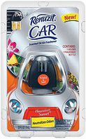 Renuzit Car Scented Oil Air Freshener