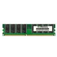 1GB [2x512MB] DDR-333 (PC2700) RAM Memory Upgrade Kit for The Apple Power Mac G4 Mac Desktop 533MHz 40GB (M8507LL/A)