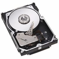 Seagate 36GB SCSI 10K RPM U320 8MB 80pin OEM ST336607LC