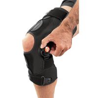 Breg Freestyle OA Knee Brace