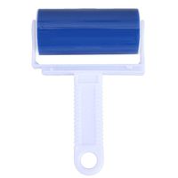 HuiKai Washable Roller Cleaner Lint Sticky Picker Pet Hair Clothes Fluff Remover