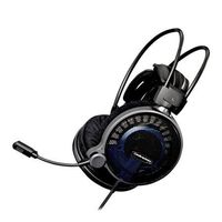 Audio Technica ATH-ADG1X Open Air High-Fidelity Gaming Headset