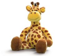Burton & Burton Geri Giraffe 16"