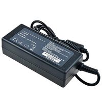Uniq-bty AC/DC Adapter for Philips Respironics Pro M Series 1015642 CPAP Machine 50 Series System One REMstar Auto A-Flex 550 REF 550P 1051158 1024563 AA24750L 001 1058190 MW115RA1200N05