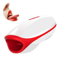 Male Mâsterbrators Toy Realistic 3D,Automatic Piston Telescopic Rotate Male Mâstubratìon Cup Pussy Deluxe Toy for Women with USB Rechargable Waterproof Mâsturbator Cup Sëxy Underwear for Men