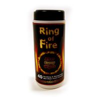 zdz Ring of Fire - After Curry Wipes